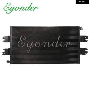 エアコン 冷却コンデンサー シボレー エクスプレス GMC サバナ 1500 2500 3500 15750662 20928388 25802112 52494855 23469929