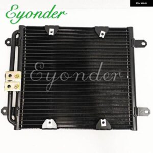 カー エアコン コンディショナー コンデンサー アウディ R8 5.2L 2017- 4S0816411A