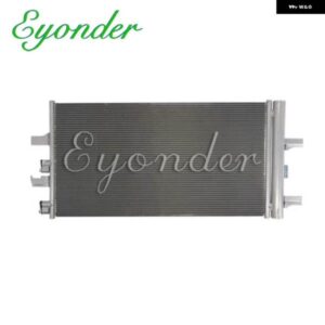 A/C AC エアコン コンディショナー コンデンサー BMW 1 2 X1 X2 MINI F39 F40 F44 F45 F46 F48 F54 F60 64536819644 64509271205