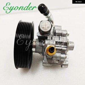左ハンドル 用パワーステアリング ポンプ トヨタ ランドクルーザー プラド GRJ120 GRJ121 2002-2010 44310-35660 44310-35650 44310-69322