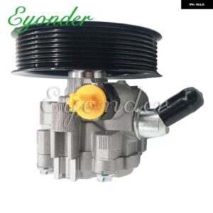 パワーステアリング ポンプ トヨタ タコマ 4.7L V8 2007 2008 2009 44310-0C090 443100C090 44310-0C080 443100C080