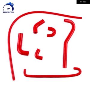 2013-2017 カワサキ NINJA 300 EX300 EX 300 バイク 用シリコン ラジエーター クーラントホースキット