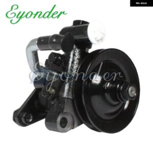 パワーステアリング ポンプ 三菱 キャンター 4D32 4D31 MB563690 MC117853 MC11-7853 5710045210 571005H000 571005H001 MB56-3690