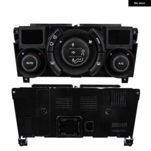 96718462XT 96738322XT 6452S2 6452Y3 プジョー 308 3008 エアコン コントロール スイッチ温度