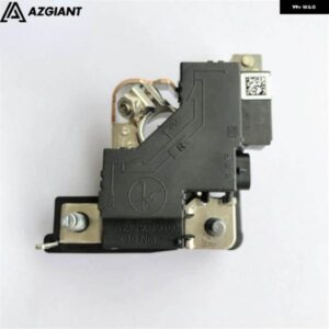 メルセデス ベンツ W205 C180 C200 GLC300 正電源障害 バッテリー電流リミッター