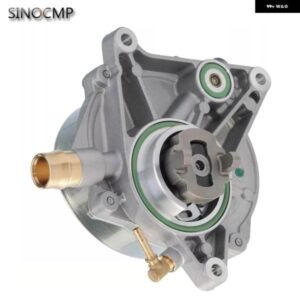 ブレーキバキューム ポンプ 4811005003 94811005004 94811005005 94811005006 94811005007 ポルシェ カイエン マカン パナメーラ バキューム ポンプ