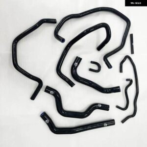 シリコン ラジエーター ヒーターホースキット 02-08 マツダ 6 MZR 2.0L 2.3L マツダ SPEED 08~