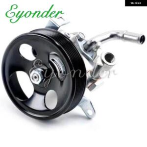 パワーステアリング ポンプ 日産 フロンティア パスファインダー エクステラ 4.0L V6 2005-2015 49110-3X02A 491103X02A 49110-ZL80A 49100-82Z20