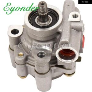 パワーステアリング ポンプ レクサス GS300 GS400 GS430 トヨタ アリスト 44320-30580 4432030580