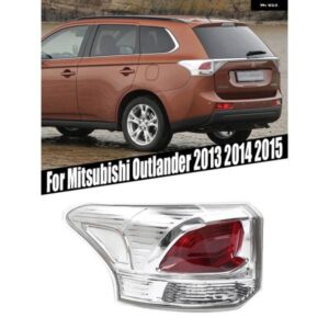 車用 リア テールライト ストップブレーキ フォグランプ バルブ 無 三菱 アウトランダー 2013 2014 2015 8330A787 8330A788