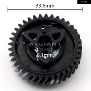 ホンダ NSX CR-V シティグレースジェイド S660 ヴェゼル XR-V アコードヴェゼル車左右スライドドアロック アクチュエーター モーターリペアギア