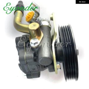 パワーステアリング ポンプ 日産 MAXIMA INFINITI I35 3.5L V6 49110-40U15 49110-40U05 49110-40U50 4911040U10 4911040U15