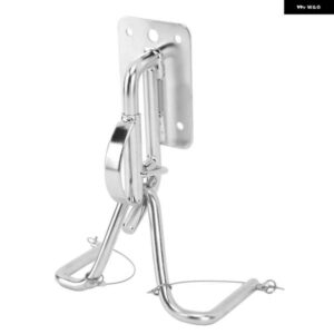 インスタントロックスナップダビット で クイックリリーススナップダビットセット110KG耐荷重海水耐性ヨット