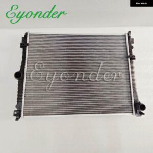 カーパーツ エンジン 冷却ウォータータンク ラジエーター BMW M2 G87 M3 G80 M4 G82 G83 S58B30A 2021-2024 17118747893 17118-747893