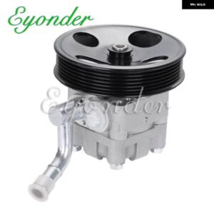 INFINITI FX35 3.5L V6 VQ35DE 2003-2008 49110CG000 49110-CG000 49110 CG000 パワーステアリング ポンプ