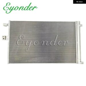 エアコン コンデンサー BMW X3 G01 F97 X3 VAN G01 X4 G02 F98 X5 G05 F95 X6 G06 F96 X7 G07 64539473848 9473848 052042N
