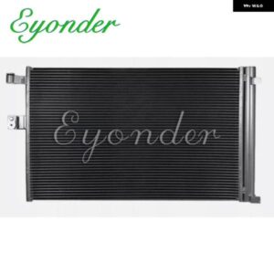 A/C AC エアコン コンデンサー BMW X3 G01 F97 X4 G02 F98 X5 G05 F95 X6 G06 F96 X7 G07 64539389411 43839 941187 350462