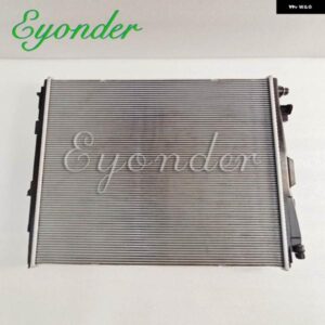 カーパーツ ウォータータンク エンジン 冷却 ラジエーター BMW M2 クーペ G87 M3 G80 M4 G82 G83 M XDRIVE S58B30A 2021-2024 17118095283
