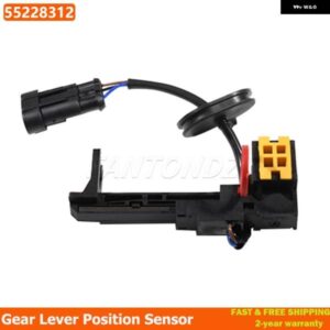 ストップスタートギアポジションセンサー55228312 アルファロメオ ジュリエッタギア レバー スイッチ00552283125522831255228312