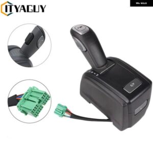 21024535 22583045 トランス ミッション ギア シフト レバー コントロール ユニット ボルボ トラック FH 20709205 21073025 21456377 21937969 4331300000