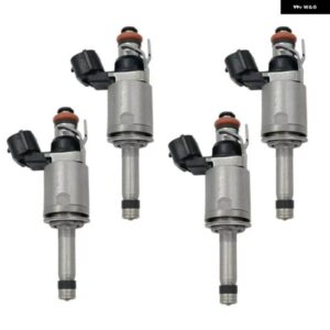 4個 FT4E-9F593-AA ブランド 燃料 インジェクター フォード FT4E9F593AA FT4E-AA FT4EAA FT4E 9F593 AA FT4E AA