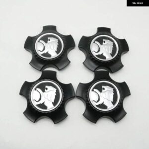 4個 車用ホイールハブセンターキャップ VE SV6 SS SSV G8 2006-2013 部品ナンバー 92246441