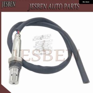 NOXセンサープローブ アウディ A3 VW GOLF 2003-2008 TOURAN 2003-2005 NO# 06F907807F 5WK96607 06F 907807E