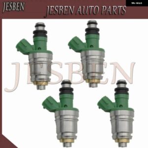6個 15710-67D00 燃料 インジェクター スズキ グランド ビターラ 1999-2005 ビターラ 2004 シボレー トラッカー 2001-2004 2.5L V6