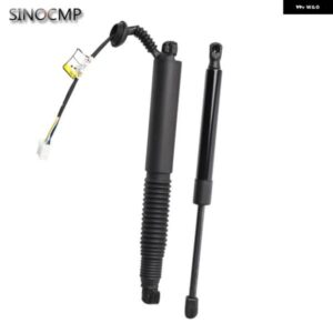 1ペア リア 左 右 電動リフトゲート トランク ストラット 1551488-99-B 1551488-00-C 1551488-98-B 1551489-00-B 2021-2023 モデル3