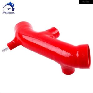 1995-2004 トヨタ タコマ / 1998-2000 4RUNNER V6 3.4L シリコン吸気インテーク チューブ パイプ ホース