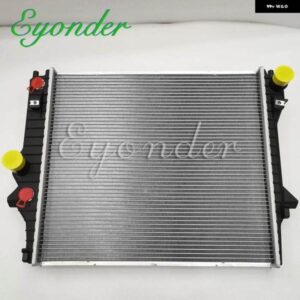 冷却 ラジエーター JAGUAR S-TYPE CCX XJ X350 X358 XF 99- C2C001448 XR847964 C2C36506 C2C1448 XR8002935 XR847963 8MK376764361