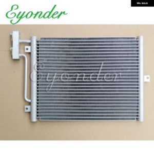 A/C AC エアコン コンデンサー ポルシェ ボクスター 986 911 996 2.5 2.7 3.2 3.4 3.6 99657311100 996 573 11100