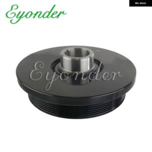 カーパーツ クランクシャフト プーリー BMW 5 F07 F10 F18 F11 X5 E70 X6 E71 E72 7 F01 F02 F03 F04 30D 40D 525D 530D 535D 11237800026