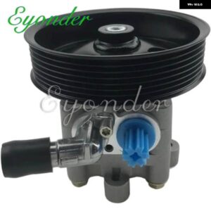 パワーステアリング ポンプ 日産 アルティマ マキシマ ムラーノ 2007-2014 49110-JN10B 49110JN10B 49110-9N00A 491109N00A