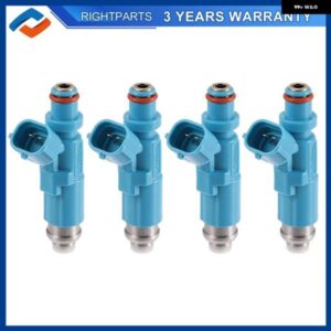 23250-74200 燃料 インジェクター トヨタ 4ランナー セリカ カローラ 23209-74200 2325074200 2320974200