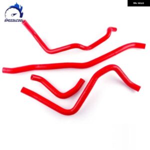 2006-2015 ホンダ リンコン 680 TRX680FA 4X4 ATV シリコン ラジエーター クーラント パイプ チューブ ホースキット