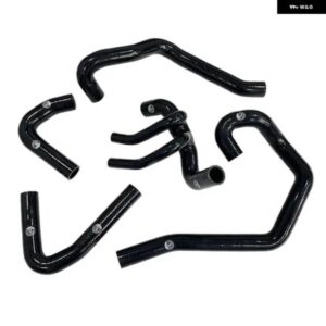 1996-2004 シトロエン サクソ プジョー 106 GTI 16V VTS TU5J4 シリコン ラジエーター クーラント ホース