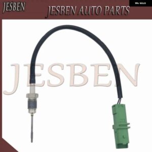 9665090280 1618NF 排気ガス温度センサー シトロエン ベルリンゴ C-ELYSEE C3 C4 グランピカソ DS3 DS4 DS5 1.6 HDI 2008-2017