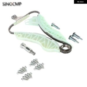 N12B16A N16B16A エンジン タイミング チェーン キット 11317607551 07-15 MINI COOPER R56 R57 R58 PACEMAN R61 COUTRYMAN R60 1.6L L4 DOHC