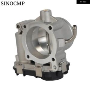 スロットルボディ VW ジェッタ ビートル ゴルフ パサート 2.5L RME7004CR S20058 07K133062A 161198J10B 161198J100 RTB1006 TB1001 TBN017