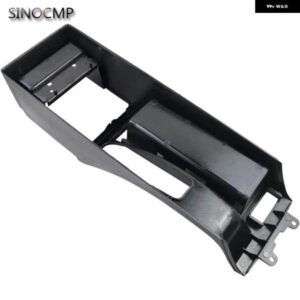 カーセンター コンソール トリム ベース 51168218305 BMW 3シリーズ E46 4ドア 1998-05 LHD専用パーツ