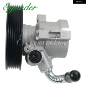 パワーステアリング ポンプ シボレー アベオ カロス T200 T250 T255 1.4 16V 2005-2013 96535224 9653-5224