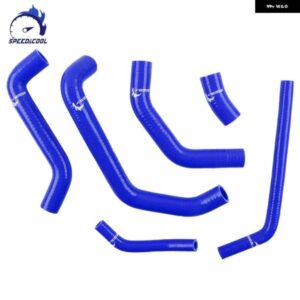 2011-2015 カワサキ NINJA 2012 2013 2014 バイク 用シリコン ラジエーター クーラント チューブ パイプ ホースキット