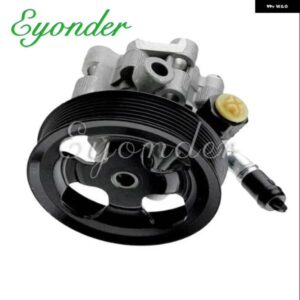 パワーステアリング ポンプ 三菱 PAJERO SAAB 9-5 6G75 A16LET 4450A157 4450-A157 4450A071 4450-A071 4450A158 4450-A158