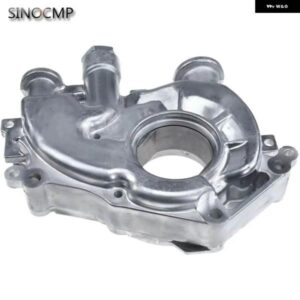 オイル ポンプ 15010-EA20A 15010-EA200 05-10 日産 フロンティア パスファインダー エクステラ VQ40DE 4.0 カーアクセサリー エンジン 潤滑部品