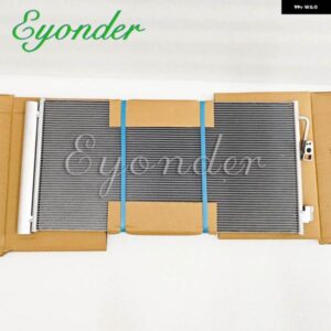 A/C エアコン コンディショナー コンデンサー BMW X1 20IX ECE 2023 2.0 64539873828 9873828