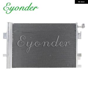 エアコン エンジン 冷却コンデンサー キャデラック XLR 4.4L 4.6L シボレー SSR 5.3L 6.0L コルベット 6.0L 6.2L 7.0L 10442892