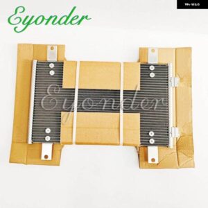 ACコンディショナーコンデンサー シトロエン ジャンパー フィアット デュカート プジョー ボクサーバス ボックス プラットフォームシャーシ 2.0 2.2 2.8 134