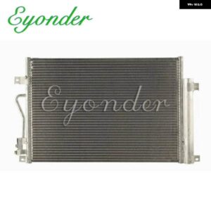 A/C AC エアコン エンジン 冷却 コンデンサー BIUCK EXCELLE III CJ1 2013-2016 9010946