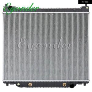 エアコン コンディショナー コンデンサー ラジエーター フォード E-150 E-250 E-350 E-250 9C2Z8005D F5TH8005HCS F6UZ8005A F7UH8005AE